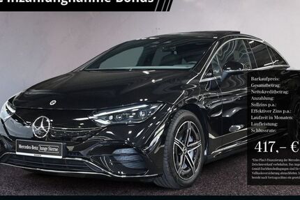 Mercedes-Benz EQE 13.564 km 49.885 &euro; Braunschweig 38122