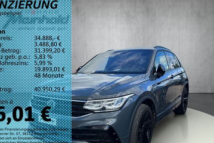 VW Tiguan 41.990 km 34.888 &euro; Auerbach/Rebesgrün 08209