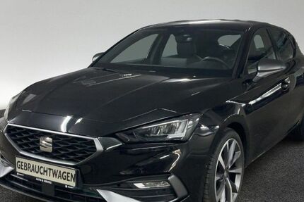 Seat Leon 11.800 km 29.960 &euro; München 80687