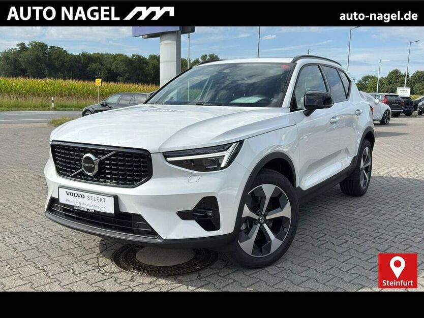XC40