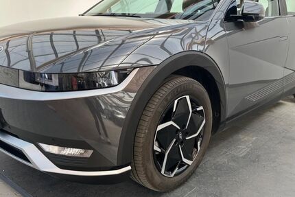 Hyundai IONIQ 5 9.876 km 35.490 &euro; Magdeburg 39116