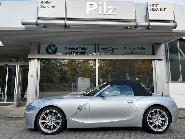 BMW Z4 76.300 km 16.950 &euro; Bad König 64732