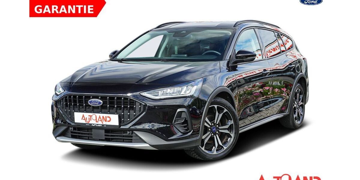 Ford Focus 26.820 km 22.950 &euro; Dresden 01239