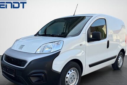 Fiat Fiorino 13.547 km 14.250 &euro; Dinkelscherben-Breitenbronn 86424