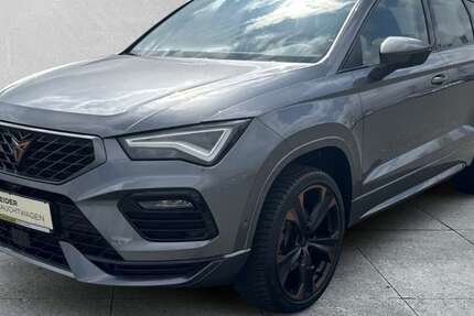 Cupra Ateca 26.550 km 31.390 &euro; Hof 95030