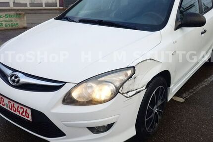 Hyundai i30 221.000 km 1.998 &euro; Holzgerlingen / Böblingen (Region Stuttgart) 71088