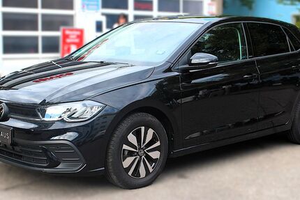 VW Polo 24.000 km 19.999 € München 80636