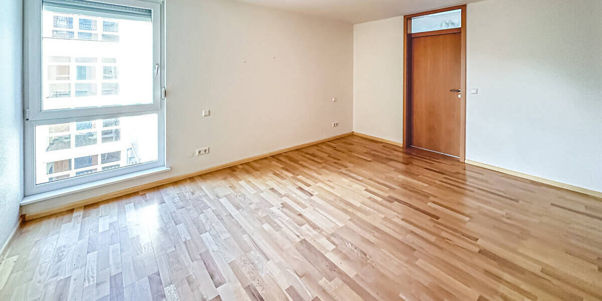 Etagenwohnung Gengenbach - 2 Zimmer, 80 m&sup2;, 850&euro; | Angebot:26359804