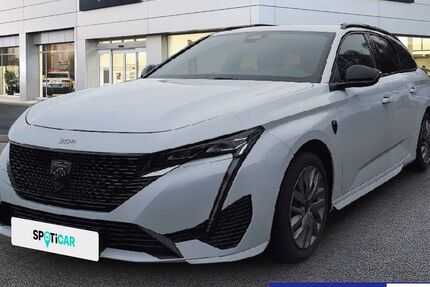 Peugeot 308 43.873 km 23.990 &euro; Völklingen 66333