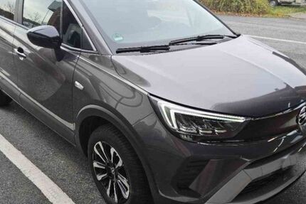 Opel Crossland (X) 24.102 km 17.900 &euro; Berlin 12359