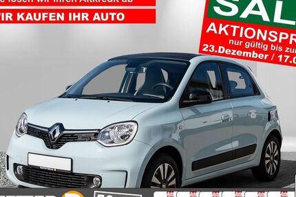 Renault Twingo 18.032 km 13.440 &euro; Rheinstetten 76287