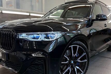 BMW X7 59.588 km 61.988 &euro; Cottbus 03044