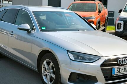 Audi A4 163.000 km 15.400 &euro; Fürstenzell 94081