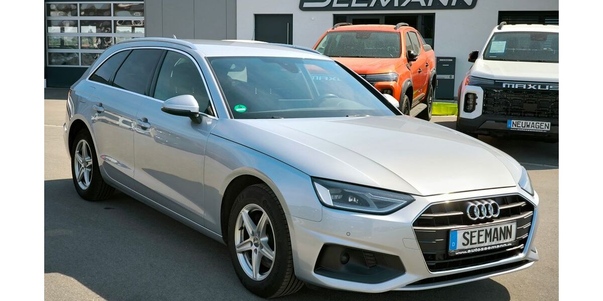 Audi A4 163.000 km 15.400 &euro; Fürstenzell 94081