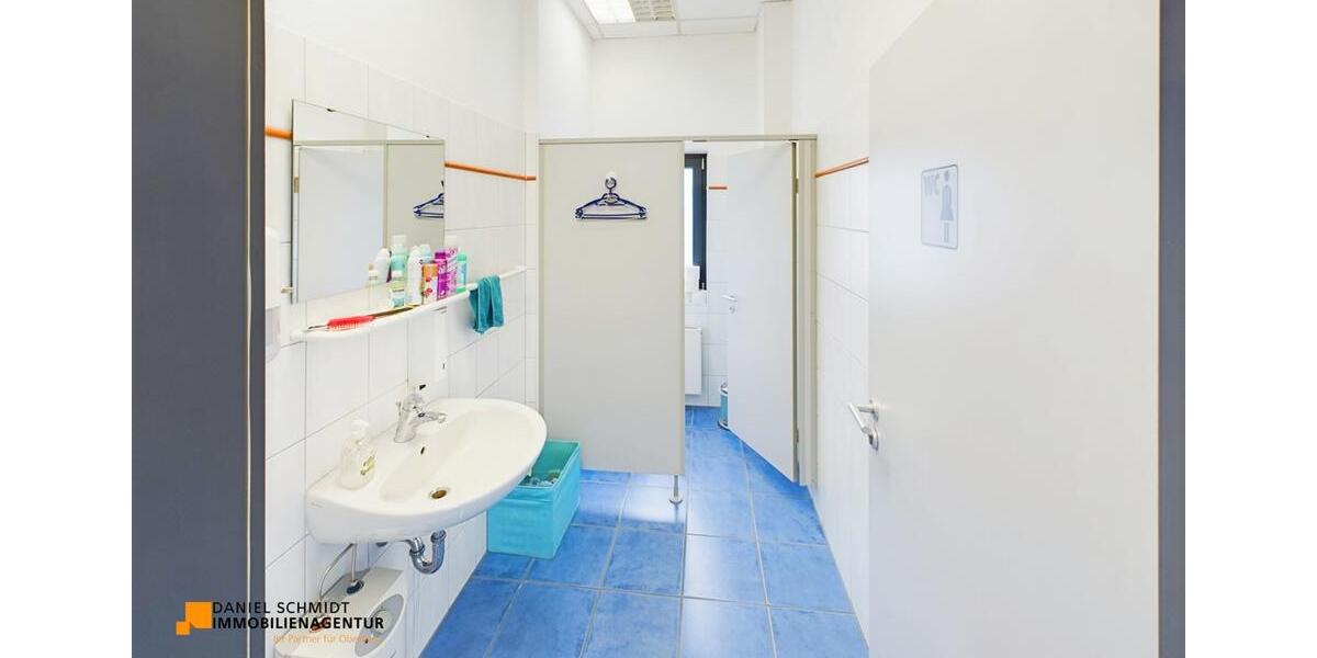 Gewerbeobjekt Waldbröl - 5.000&euro; | Angebot:25925702