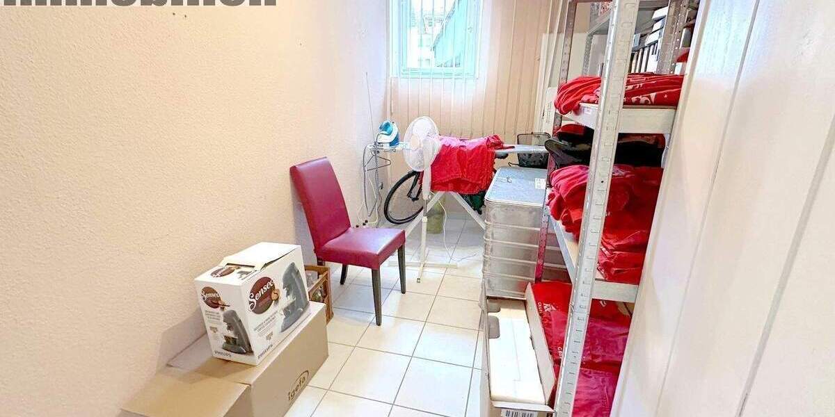 Gewerbeobjekt Holzwickede - 3 Zimmer, 103 m&sup2;, 800&euro; | Angebot:24916245