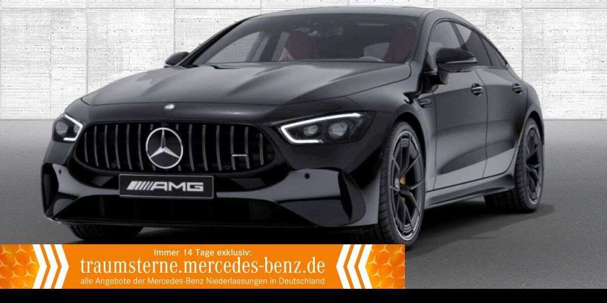 Mercedes-Benz AMG GT 6.556 km 141.990 &euro; Augsburg 86161