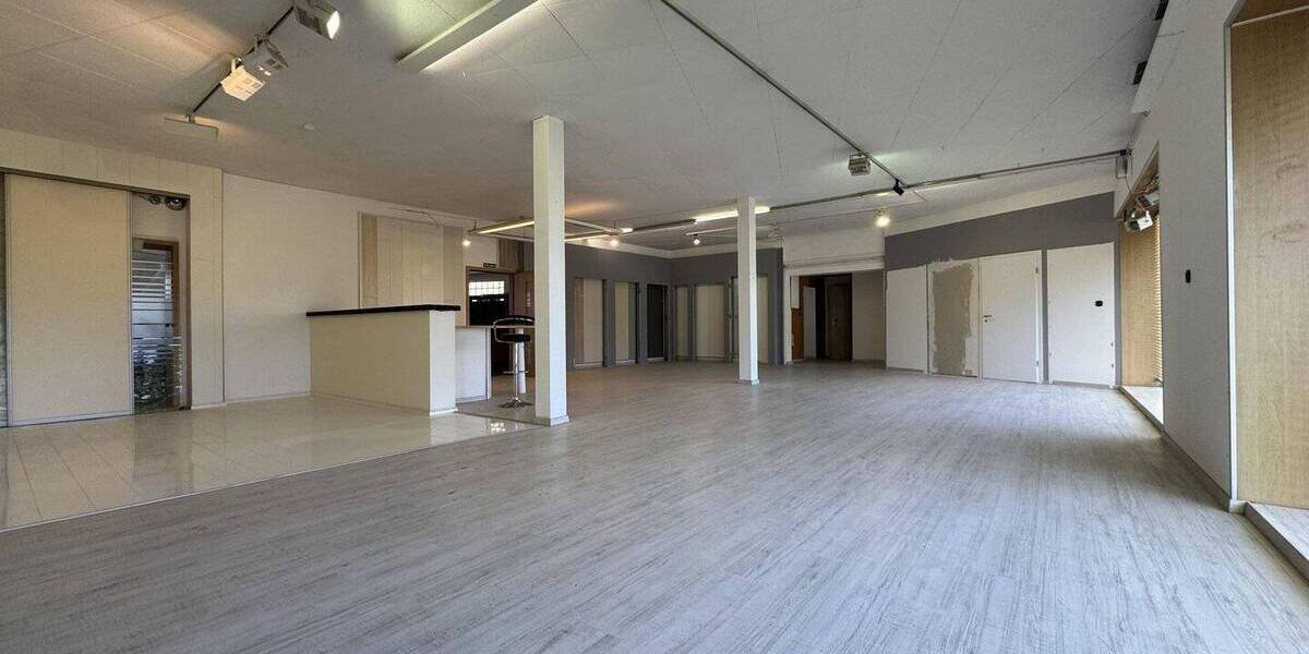 Mehrfamilienhaus, Wohnhaus Hille Rothenuffeln - 1 Zimmer, 133 m&sup2;, 259.000&euro; | Angebot:26686367