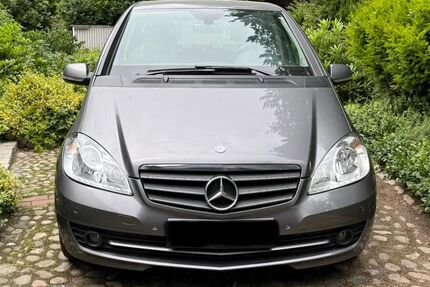 Mercedes-Benz A 160 65.060 km 7.300 &euro; Rosengarten-Ehestorf 21224