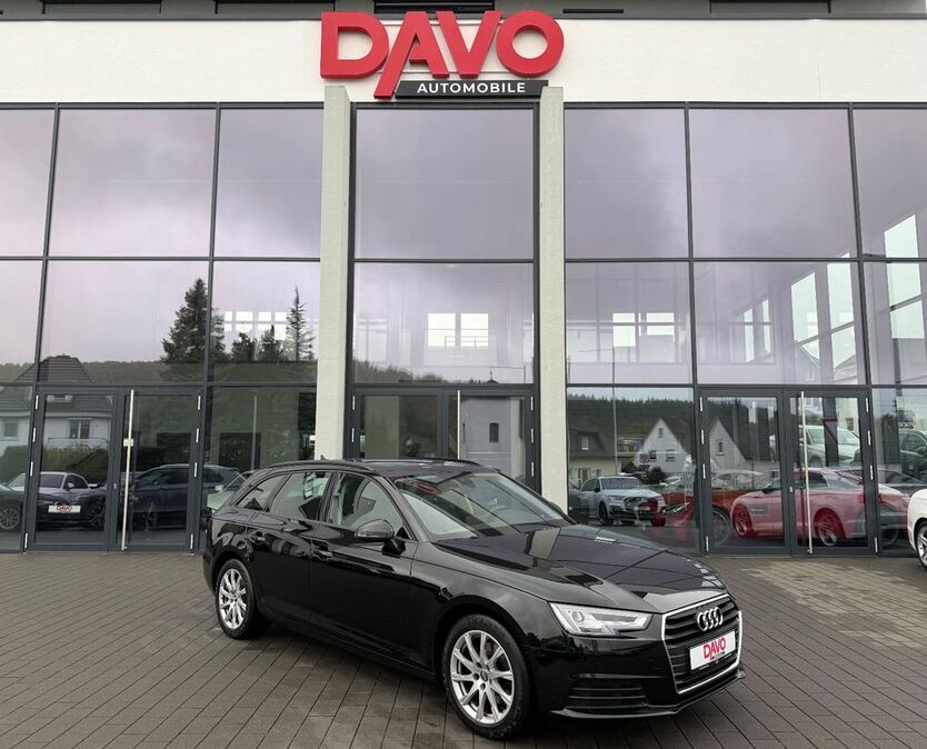 Audi A4 99.850 km 15.991 € Burbach 57299