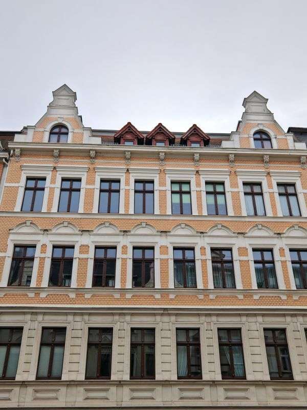Wohnung zum Mieten in Görlitz 399 € 73 m²