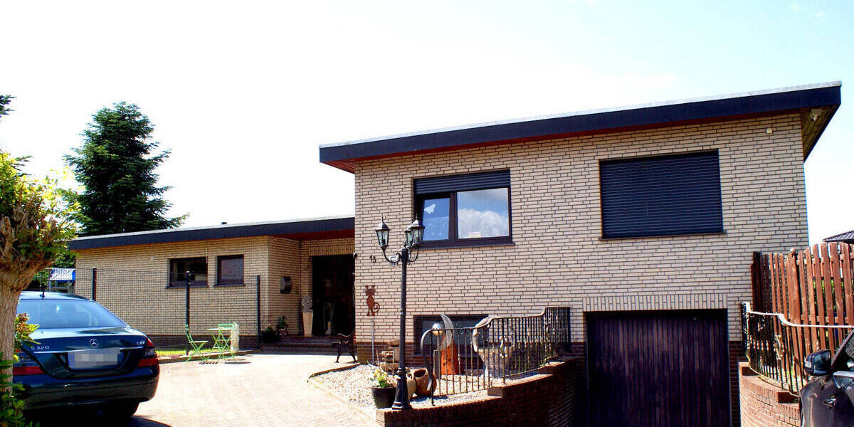 Einfamilienhaus Barßel Neuland - 8 Zimmer, 173 m&sup2;, 329.000&euro; | Angebot:25728623