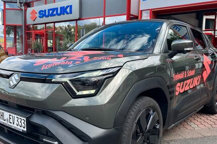 Suzuki e Vitara 9.500 km 34.900 &euro; Suhl 98529