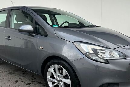 Opel Corsa 83.500 km 6.590 &euro; Mannheim 68307