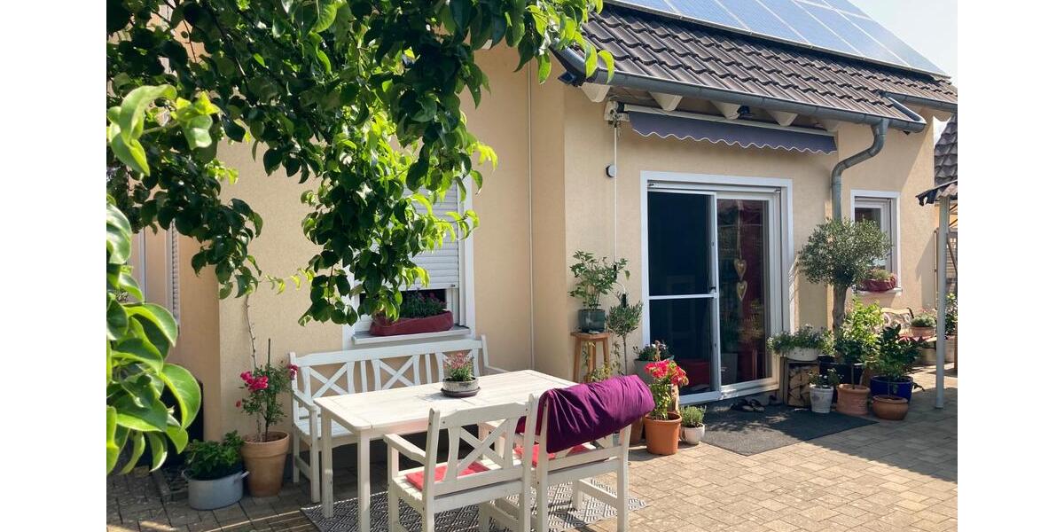 Einfamilienhaus Altenkunstadt - 5 Zimmer, 120 m&sup2;, 1.450&euro; | Angebot:26492247