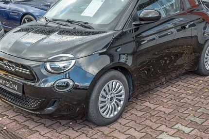 Fiat 500e 6.629 km 12.995 &euro; Schlüchtern 36381