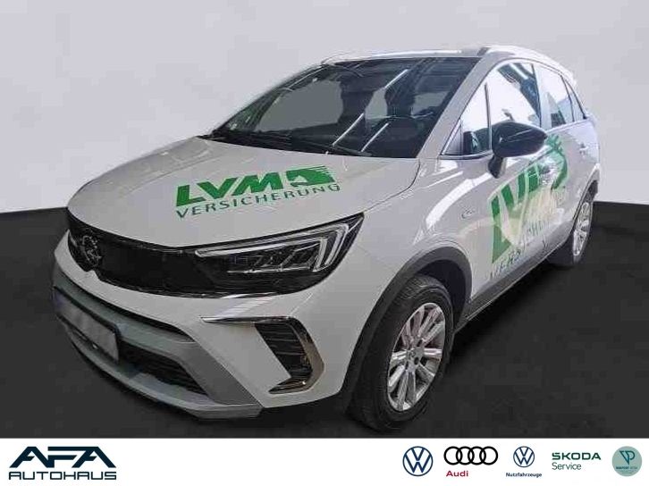 Crossland (X)
