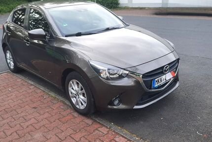 Mazda 2 55.400 km 12.999 &euro; Bad Soden-Salmünster 63628
