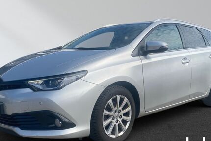 Toyota Auris 108.970 km 13.990 &euro; Kremmen bei Berlin 16766