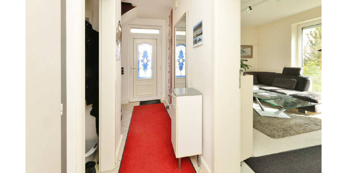 Doppelhaushälfte Wilhelmshaven-Innenstadt Innenstadt - 5 Zimmer, 93 m&sup2;, 279.000&euro; | Angebot:26171499