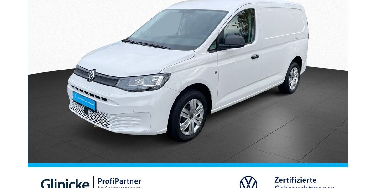 VW Caddy Maxi 22.305 km 26.990 &euro; Kassel 34123