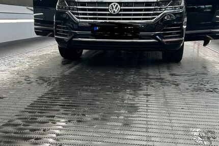 VW Touareg 135.000 km 37.900 &euro; Fuldatal 34233