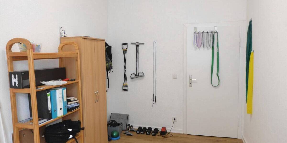 Etagenwohnung Trier Trier-Süd - 3 Zimmer, 80 m&sup2;, 910&euro; | Angebot:26788168