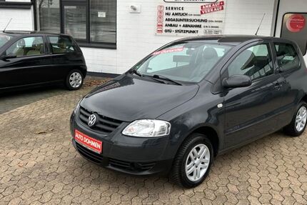 VW Fox 112.500 km 4.250 € Hürth 50354