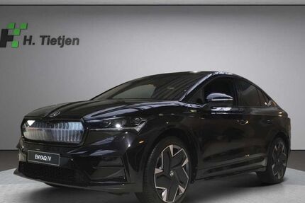Skoda Enyaq 12.500 km 53.990 € Stade- Wiepenkathen 21684