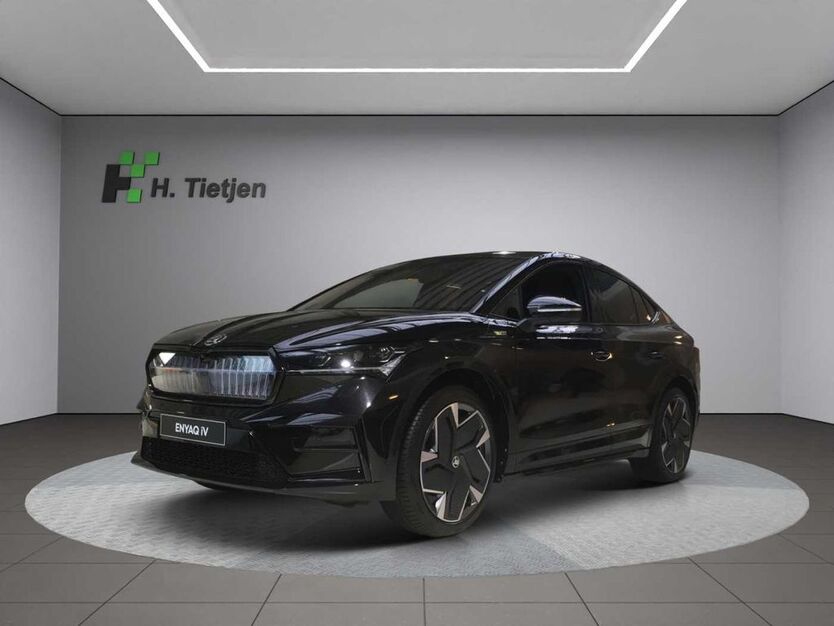 Skoda Enyaq 12.500 km 53.990 € Stade- Wiepenkathen 21684