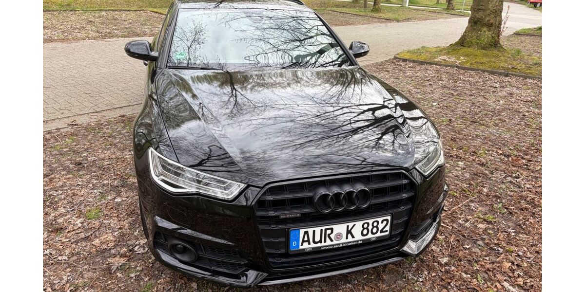 Audi A6 104.012 km 32.900 &euro; Aurich 26605