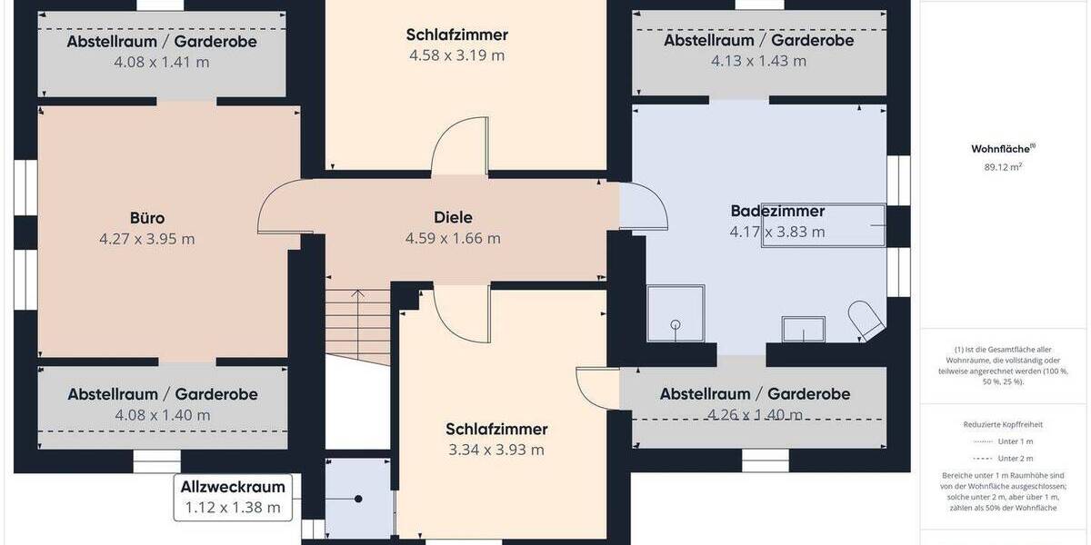 Einfamilienhaus Am Mellensee / Mellensee Kummersdorf-Alexanderdorf - 8 Zimmer, 238 m&sup2;, 559.000&euro; | Angebot:26834800