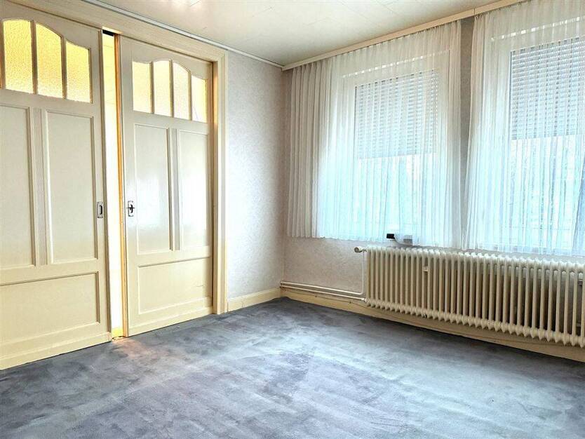 Stadtprägendes Wohn- und Geschäftshaus in Kierspe-Dorf 3 zimmer