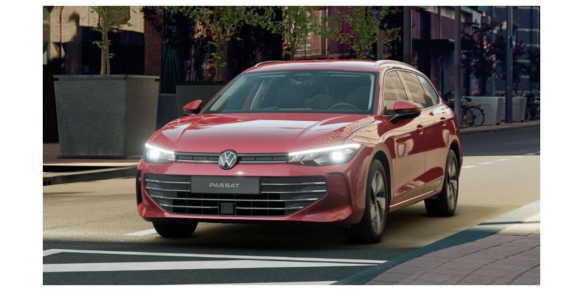 VW Passat Variant 18.600 km 37.825 &euro; Bernau 16321