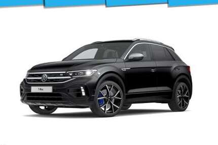 VW T-Roc 20.091 km 31.930 &euro; Mosbach 74821