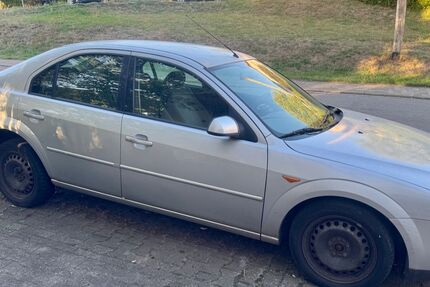 Ford Mondeo 249.814 km 1.200 &euro; Eppelborn 66571