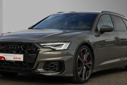 Audi S6 23.000 km 67.980 &euro; Trier 54292