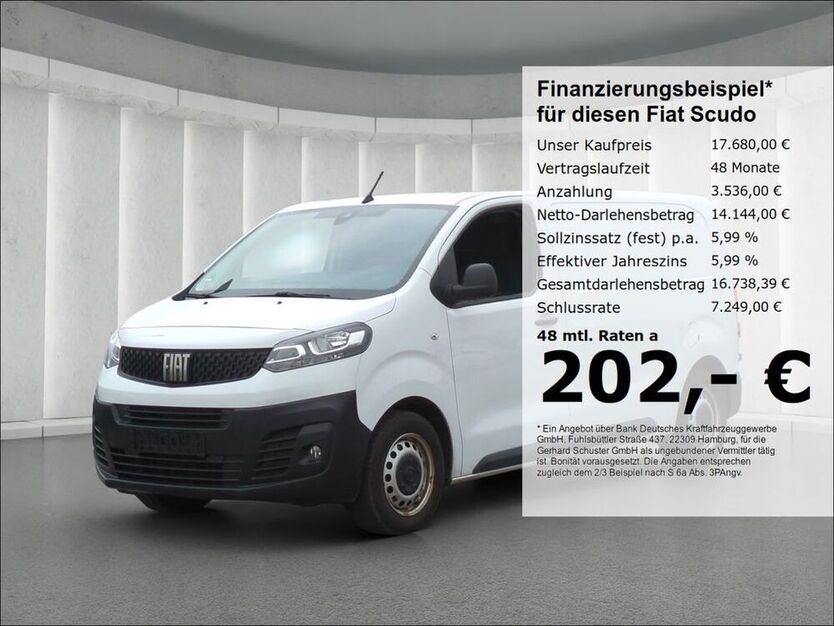 Scudo