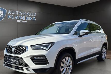 Seat Ateca 32.100 km 24.950 &euro; Winsen/Luhe 21423
