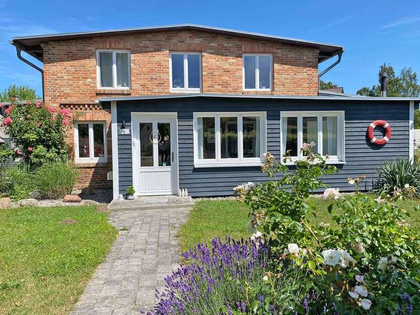 Haus zum Kaufen in Rerik OT Roggow 540.000 € 132 m² 5 zimmer